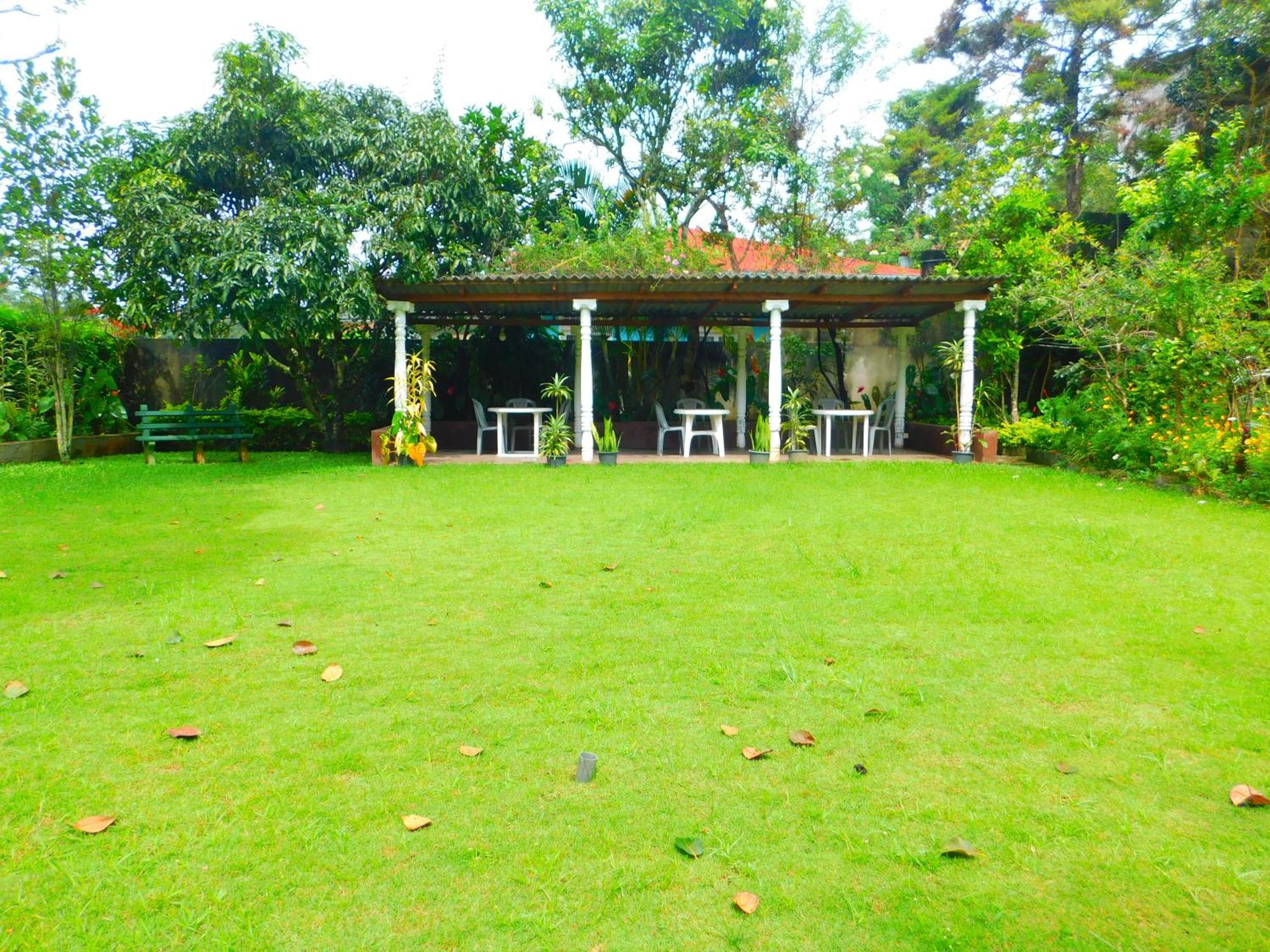 Spring Shannon Heritage Diyatalawa Exterior foto