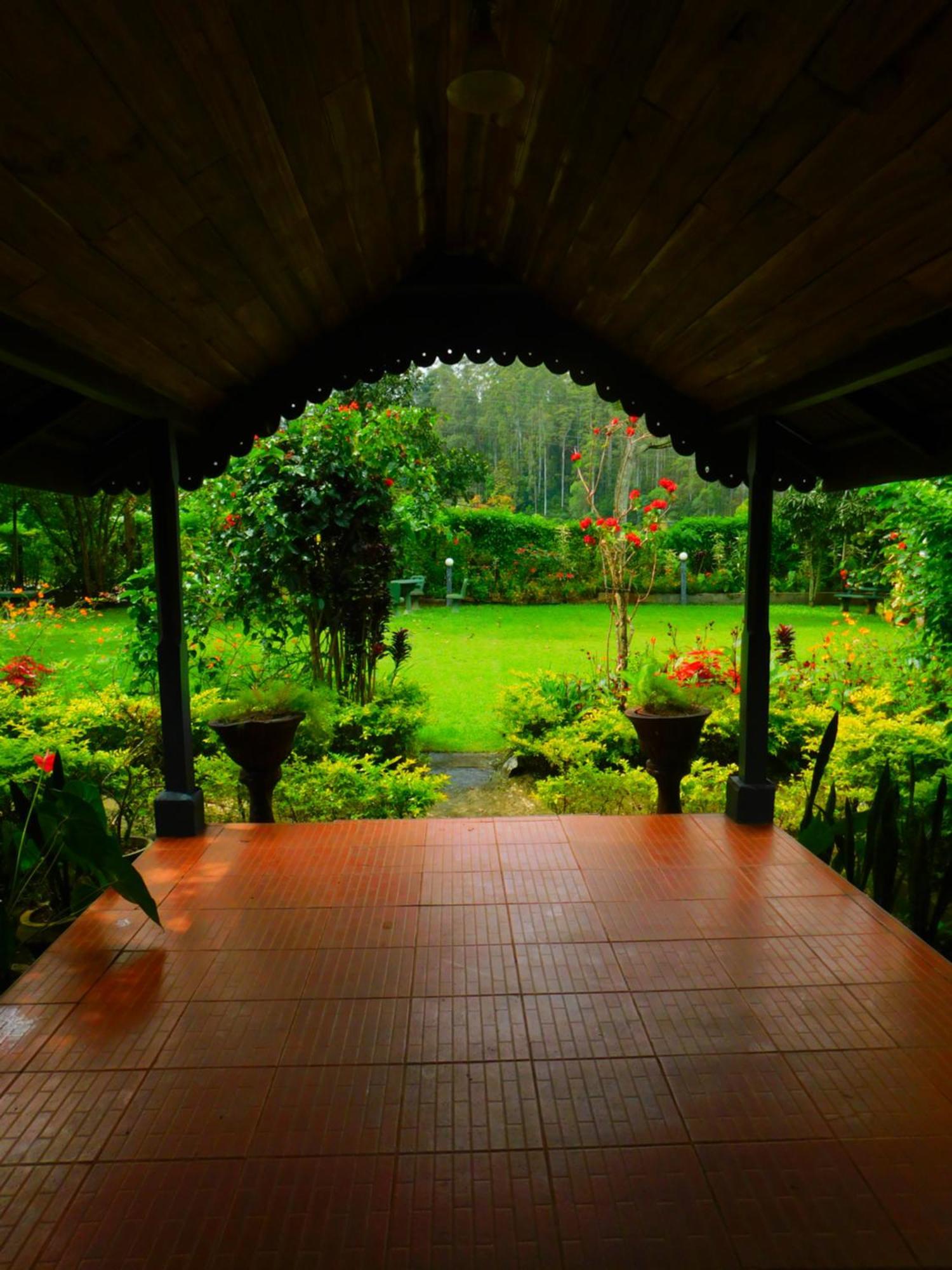 Spring Shannon Heritage Diyatalawa Exterior foto