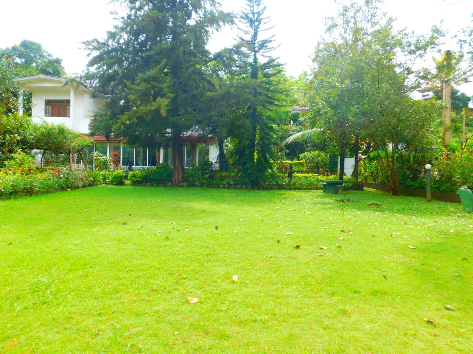 Spring Shannon Heritage Diyatalawa Exterior foto