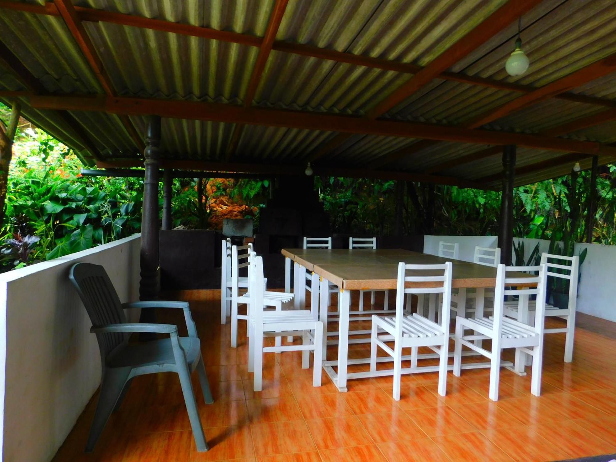 Spring Shannon Heritage Diyatalawa Exterior foto